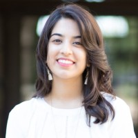 Maheen Ahmed Email & Phone Number