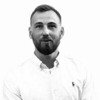 Kungälvs sjukhus Employee Patrik Buske's profile photo