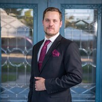 PHI Helipass, LLC Employee Layne Lirette's profile photo