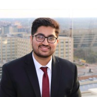 Khizar Khawar's profile photo