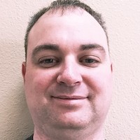 Mike Fisher's profile photo