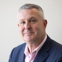 BAP Art Projects Employee Jonathan Brotchie's profile photo