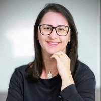 TECHFIVE Employee Carolina Arantes's profile photo