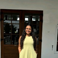 Aims Studio Employee Sonali Uchil's profile photo