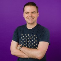 Notion Employee Ryan Kinney's profile photo