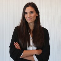 Supply Nexus Employee Marta Escartín Sáez's profile photo