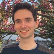 Logpickr Employee Guillaume Neupont's profile photo