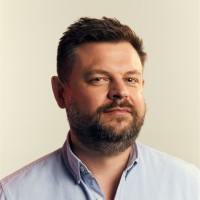 Red Badger Employee David Wynne's profile photo