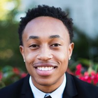 Total Merchant Resources Employee Eric Bethea's profile photo