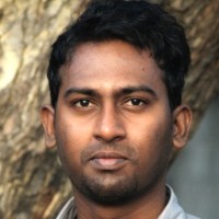 Aravind Baskaran Email