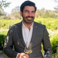 Patz & Hall Wine Company Employee Grant Wood's profile photo