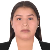 Gexus Employee Kate Julca's profile photo