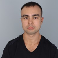 Springwell, Inc. Employee Kyle Sandberg's profile photo