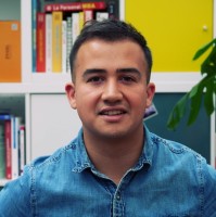 Alexandre Gidoin Email