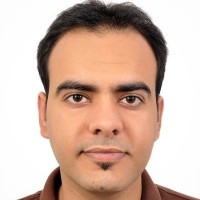 BWX Technologies, Inc. Employee Mrinal Arora's profile photo