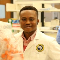 ACEGID Employee Olusola Ogunsanya's profile photo