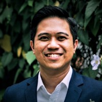 CelcomDigi Employee Eric Ming's profile photo