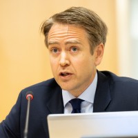 Fredrik Norman Email & Phone Number