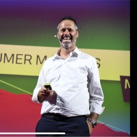 Deutsche Bank Italia Employee Marco Colombo's profile photo