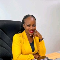 Lilian Mangaru Email