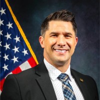 Utah Department of Public Safety Employee Matt Pennington's profile photo