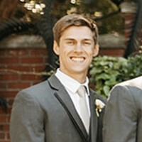 Williams Signal Employee Garrett Brooks's profile photo