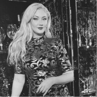 Realm Cellars Employee Caitlyn McCormick's profile photo