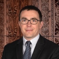 Hodgson Russ LLP Employee Nathaniel Lucek's profile photo
