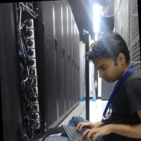 Abhishek Poudel Email