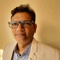 Eaton Employee Sunil Barot's profile photo