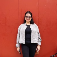 TODAY Ogilvy Employee Caroline Lim's profile photo