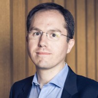 Oracle Employee Patrick Lefevre's profile photo