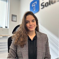 Test System Solutions Employee Joyce Mendes's profile photo