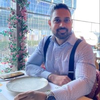 AvaTrade Employee Rachit Kaushal's profile photo