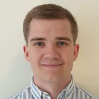 Skanska Employee Jonathan Ljung's profile photo