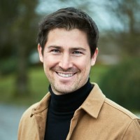 Christophe van Durme Email & Phone Number