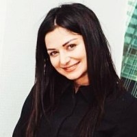 Websoft Technologies Employee Erika Matinyan's profile photo