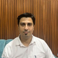 Bytegrow Technologies Employee Ankit Naredi's profile photo