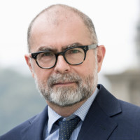 WST Law & Tax Firm Employee Giuseppe Zizzo's profile photo