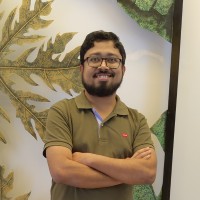 SEEROO IT SOLUTIONS Employee Shibin John's profile photo