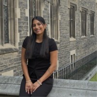 University of Guelph Employee Jeeya Singh's profile photo