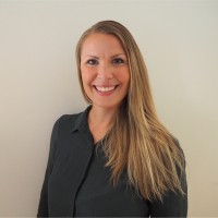 Processing Norge Employee Julie Andresen's profile photo