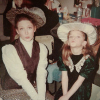 Ridgefield Theater Barn Employee Kids's profile photo