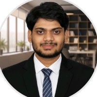 32bytes Employee Rohan Shaw's profile photo