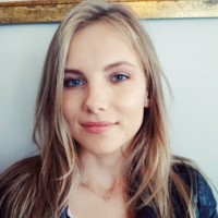 CEPD.tech Employee Aleksandra Rafalska's profile photo