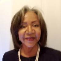 Self-Employed Employee Theda Jackson's profile photo
