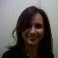 Roundabout Ent. Inc Employee Cristiane Roedel's profile photo