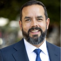 Proman Employee Miguel Claros's profile photo