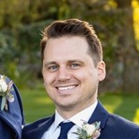 Philadelphia Phillies Employee Chris Whiting's profile photo