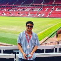 Fitzbillies Employee Shahabas Sheik's profile photo